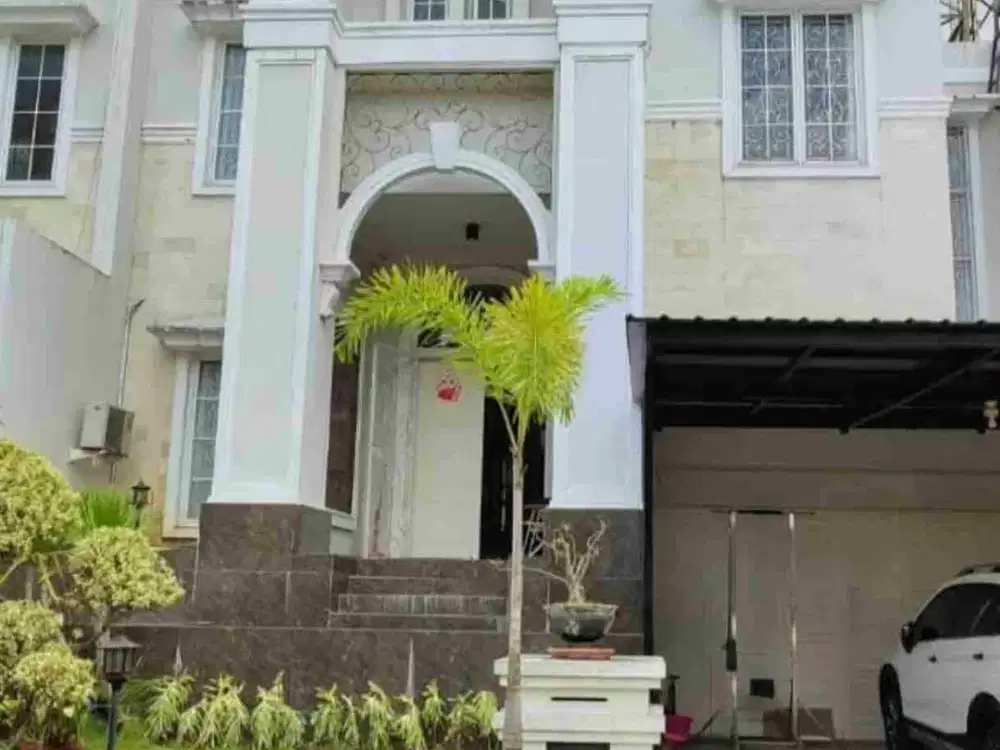 Di jual rumah Citraland Celebes