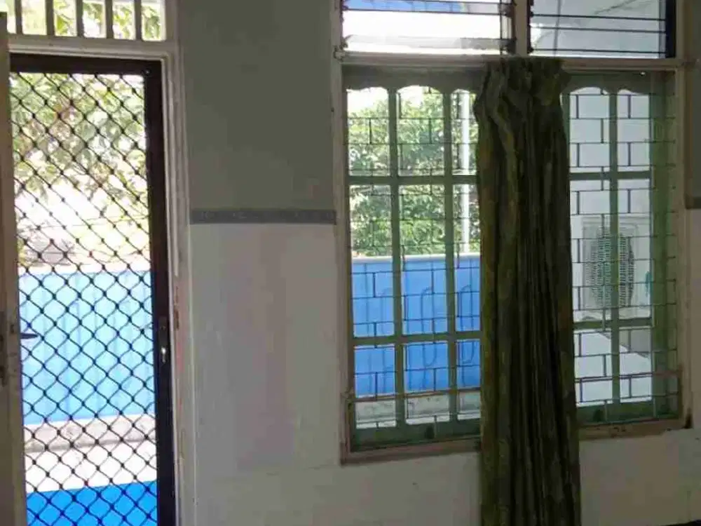 Ruko Karang Empat Besar