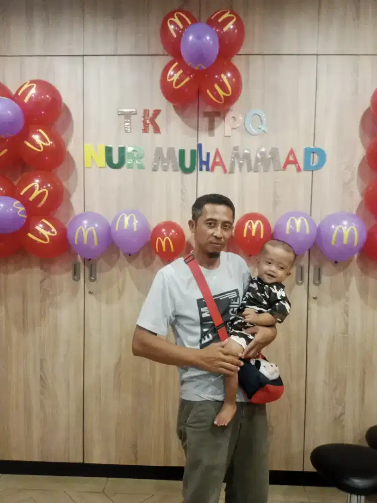 Saya mencari pekerjaan supir pribadi jakarta selatan