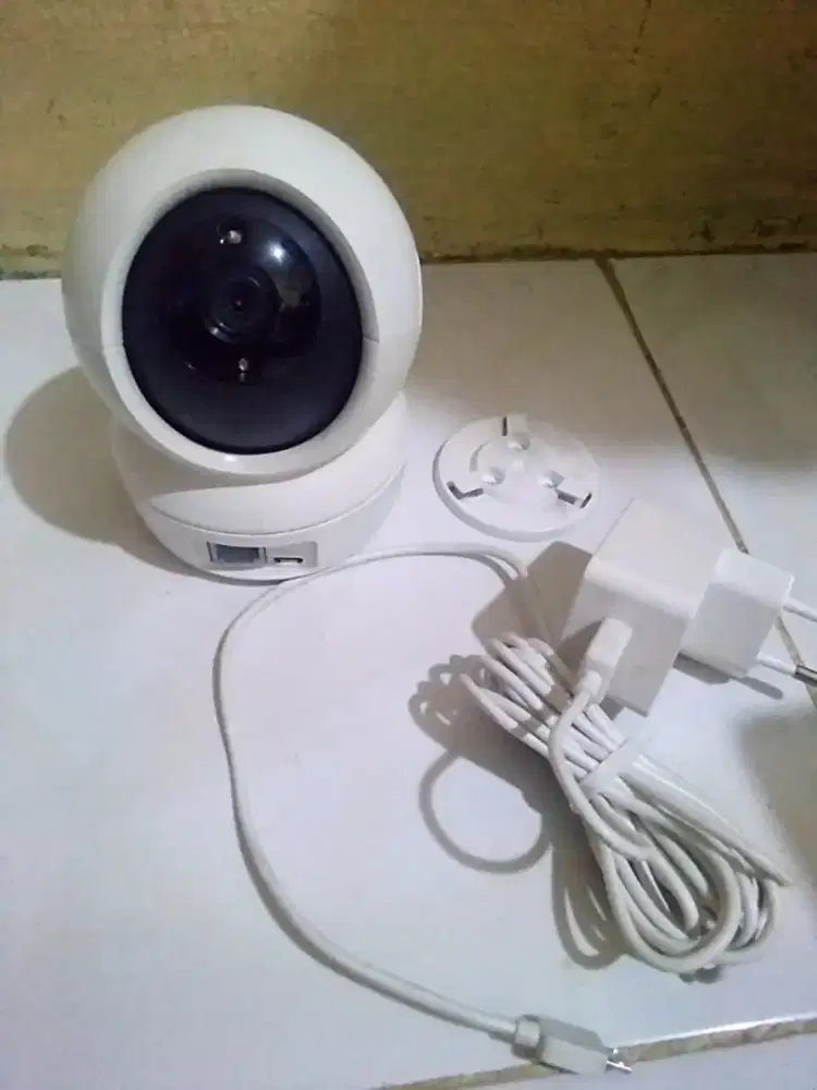 Di jual cepat camera CCTV