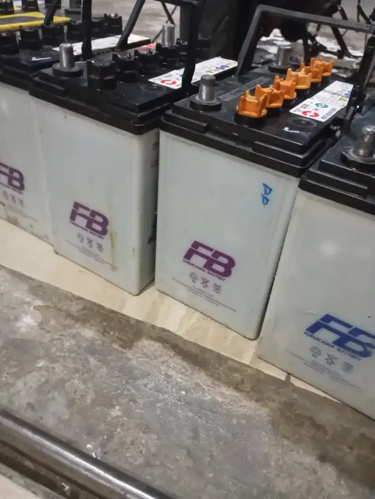 Aki ns 40 seken 32 ampere SIAPA CEPAT DIA DAPAT BARANG LANGKA