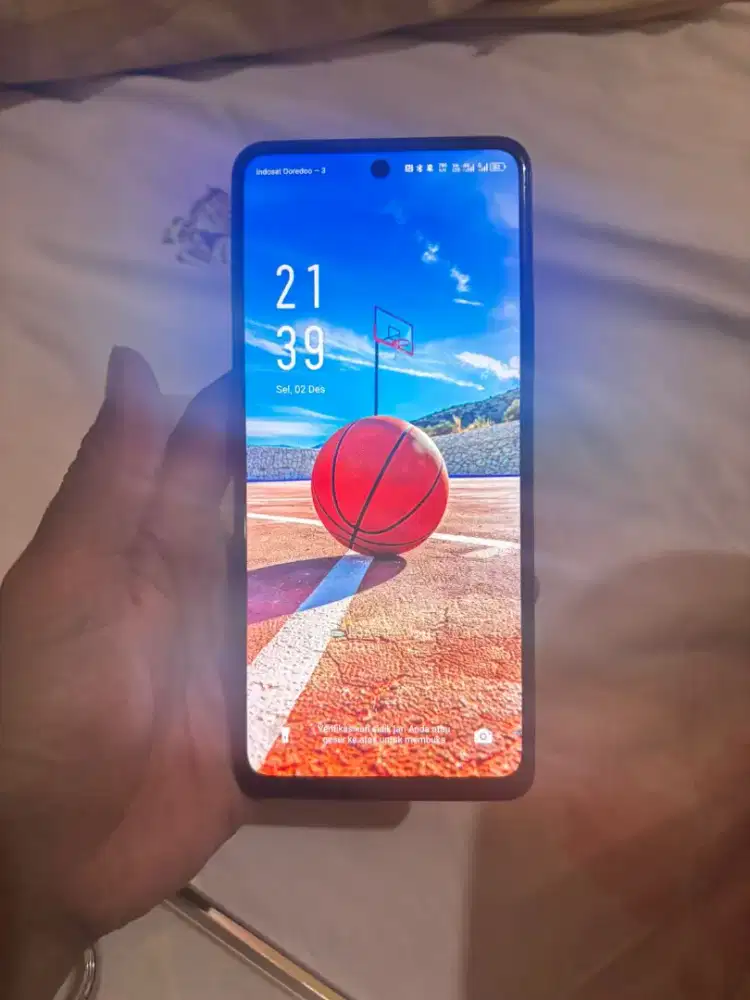 Infinix note 30 8/256