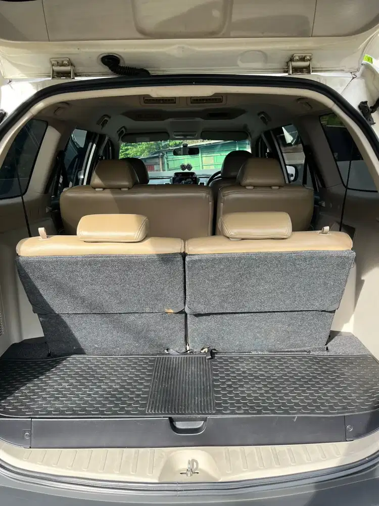 BU Mitsubishi Pajero 2014 Diesel