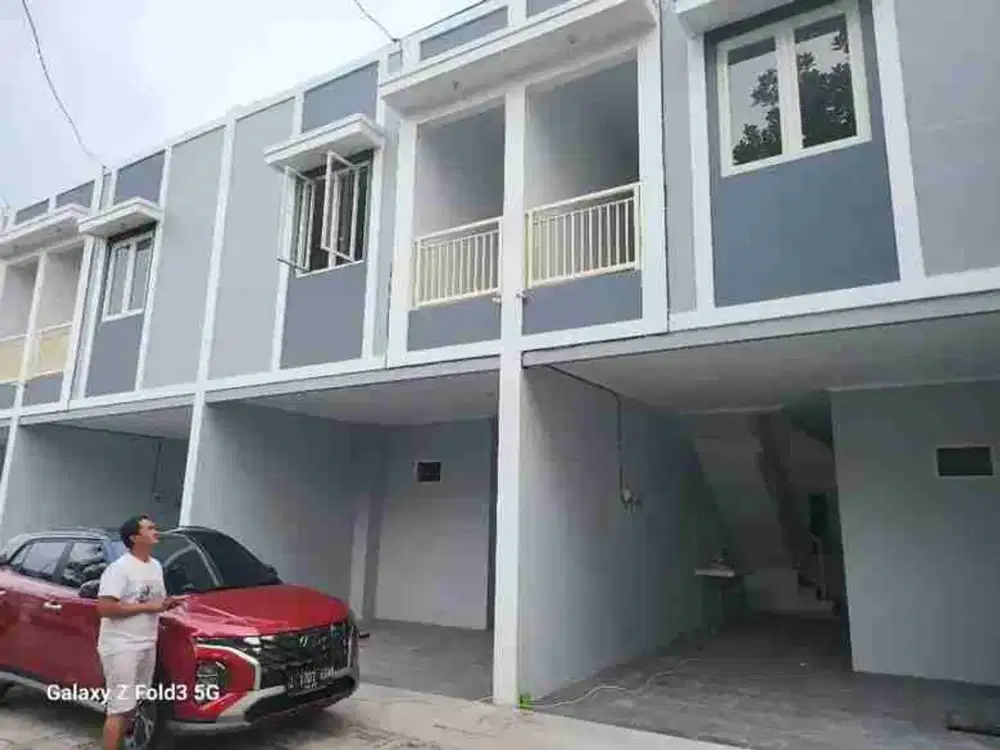 Rumah Kos Dekat Kampus Petra Siwalankerto Penghasil Cuan