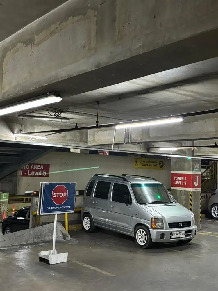 Karimun kotak tahun 2000