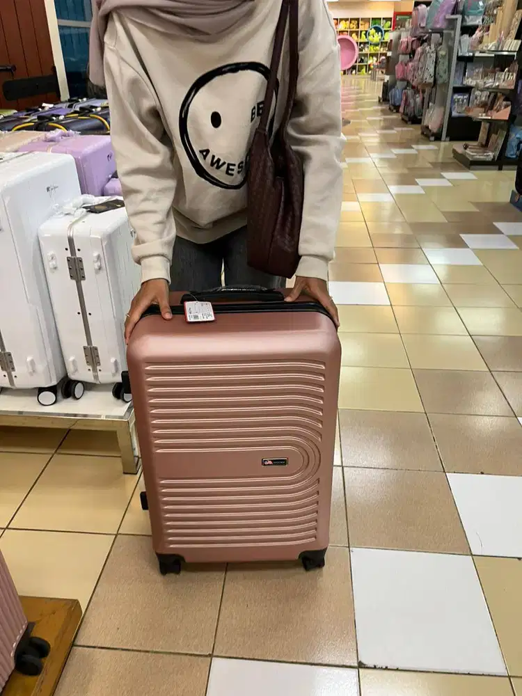 JUAL KOPER POLO TWIN UKURAN 24 INCH