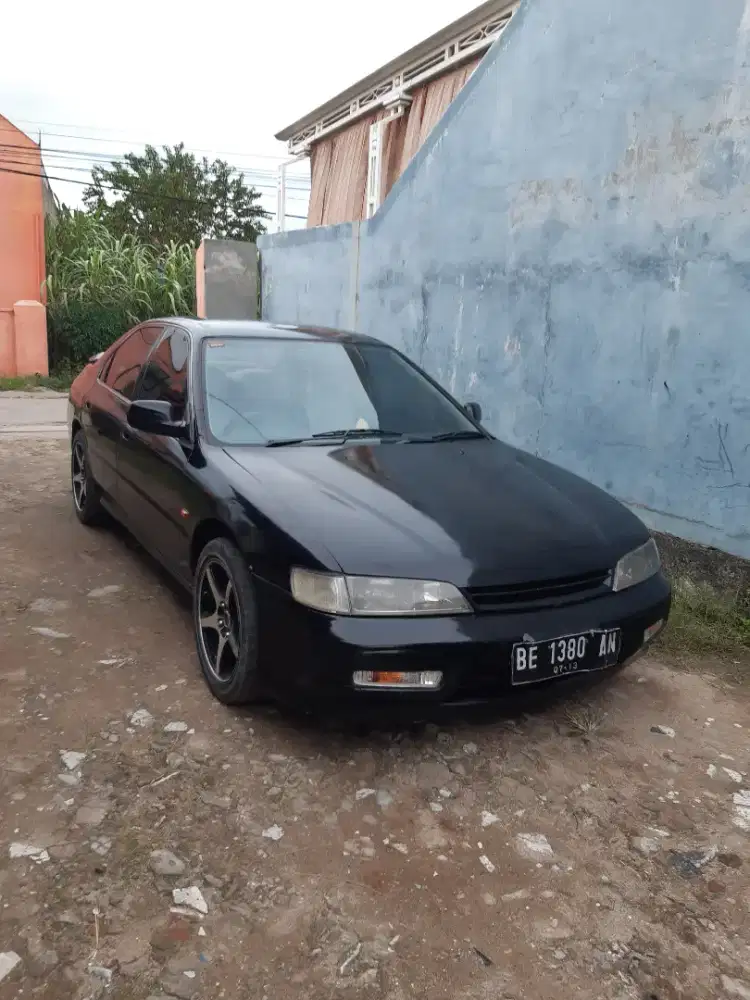 Honda accord 1994 cielo