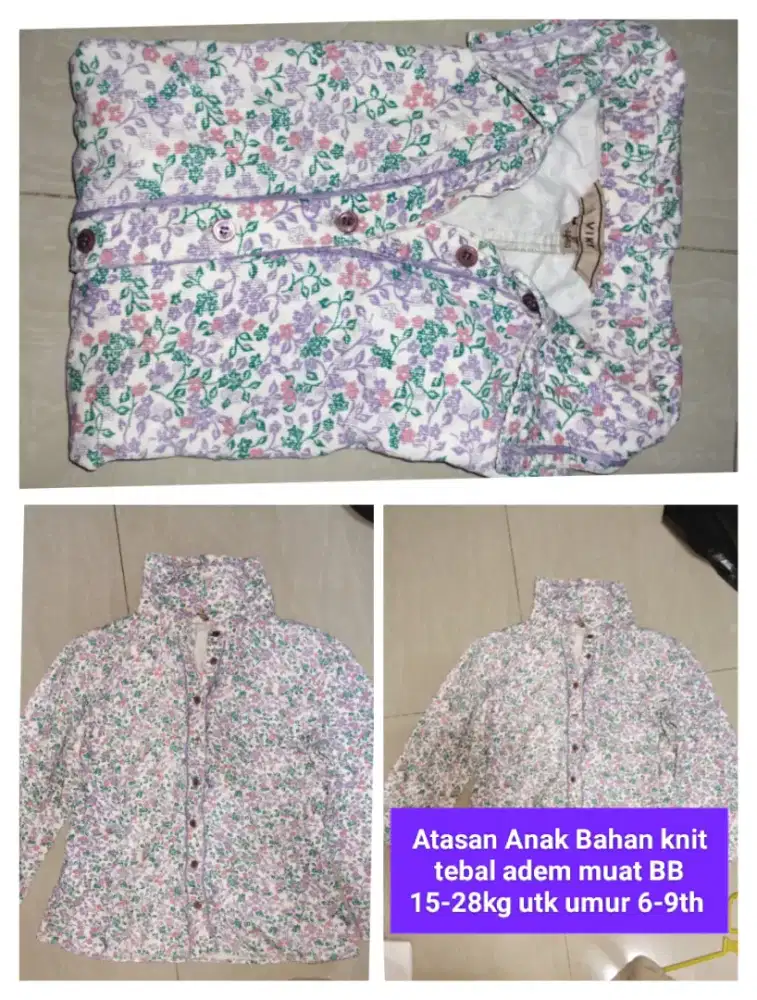 Serba 15rb an No minus