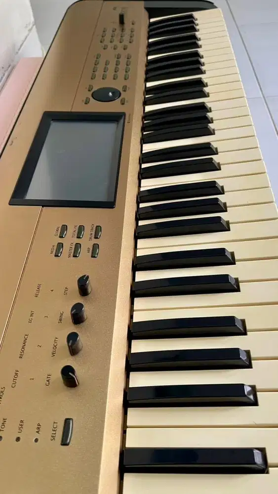 Korg Krome 61 Gold