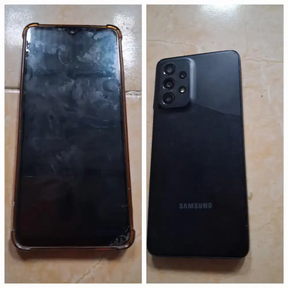 samsung a335g ram 8/256gb