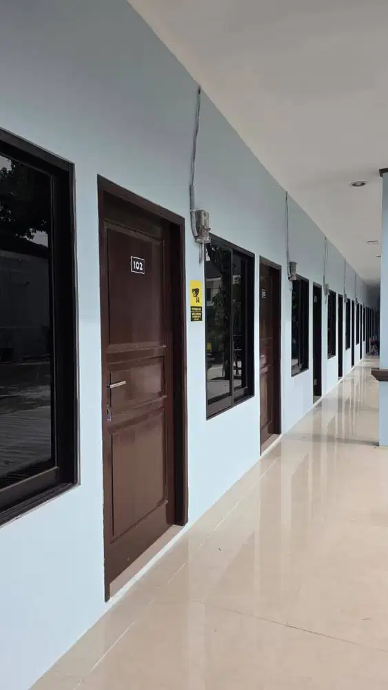 Lowongan Kerja untuk Housekeeping, Petugas Laundry dan Penjaga Kost