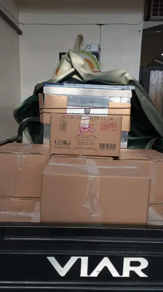 DagDur dengan Kualitas Terbaik dan Harga Terbaik