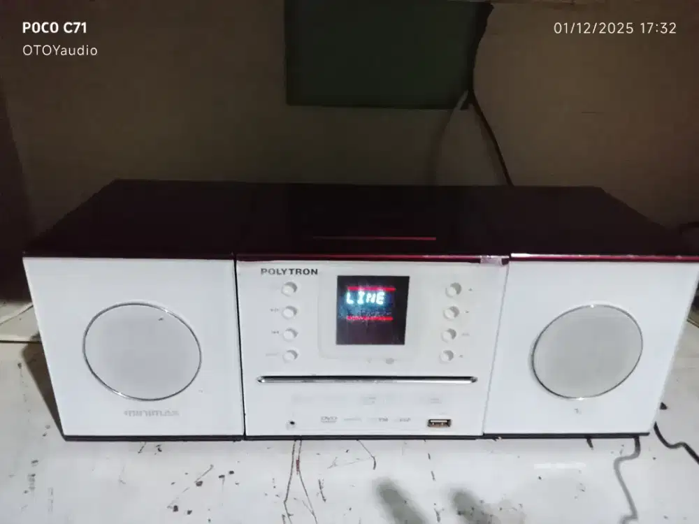 Minimax Polytron mini