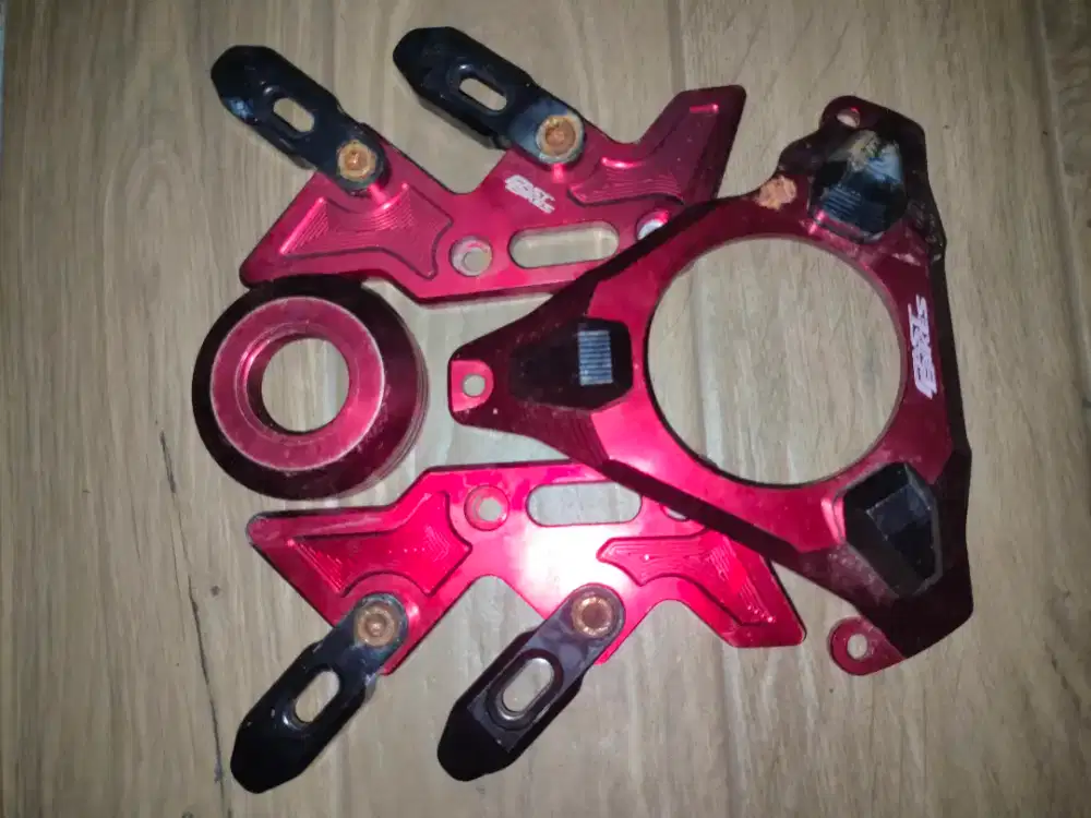 Variasi Universal/Cover CVT Nmax Old/Aerox