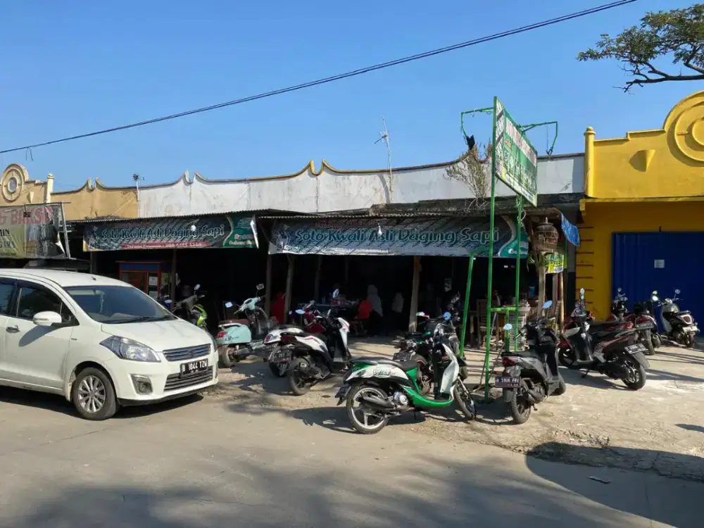 Lowongan kuliner warung makan