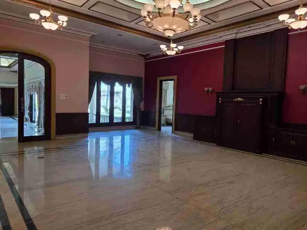 BANGUNAN KOMERSIAL NOL JALAN RAYA JEMUR ANDAYANI SIAP NEGO