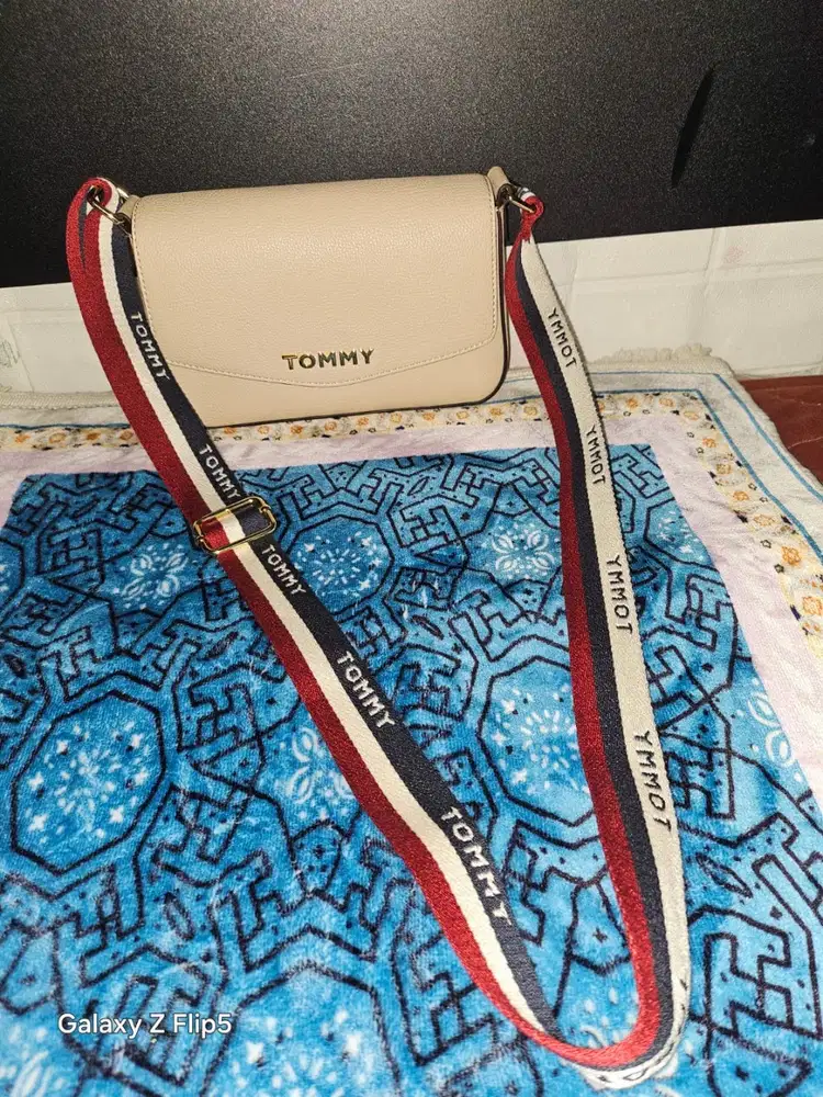 Tommy Hilfiger Bag Original