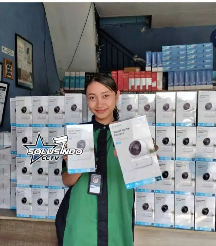 * ( CCTV IPC SMART AUDIO DAN ANALOG ) * HARGA MUMER