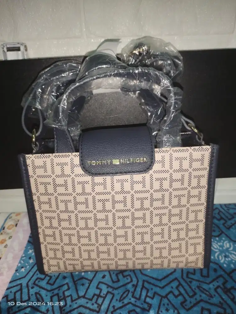 Tas Tommy Hilfiger Original