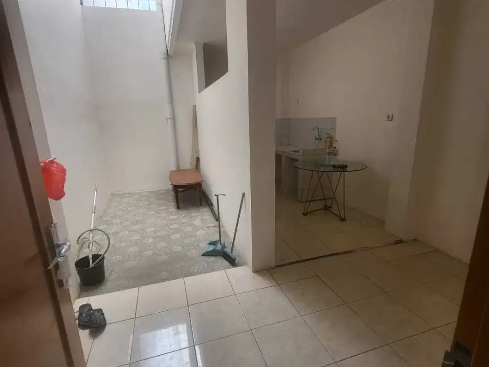 Dijual Atau Disewakan Rumah Terenovasi di Cluster Gading Arcadia