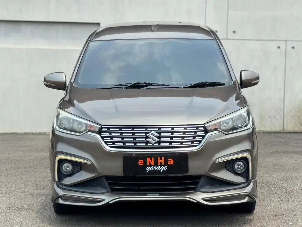 New Ertiga GX Sport 2019 Pajak Panjang