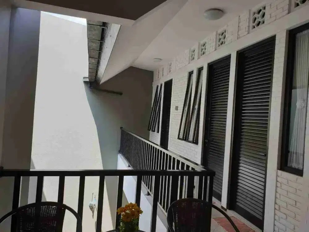 Kosant Mewah Sayap Pajajaran Paskal