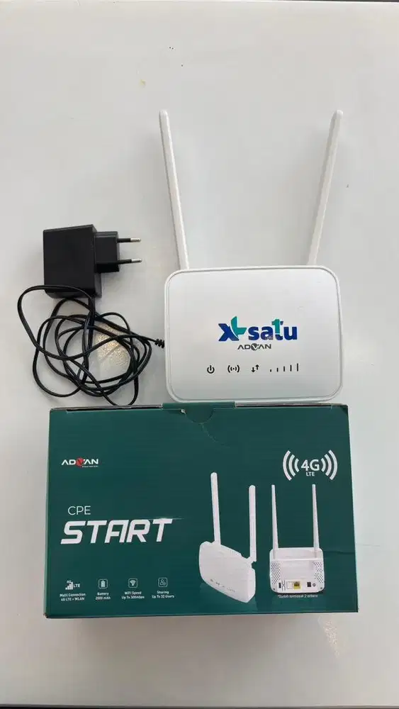 Modem Advan CPE (All Sim Card)