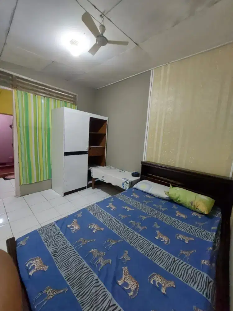 Kost kosan Cijantung ps rebo