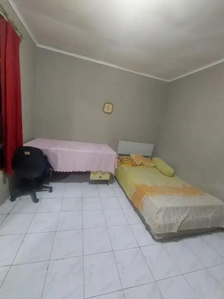 Kost kosan Ready Cijantung ps rebo