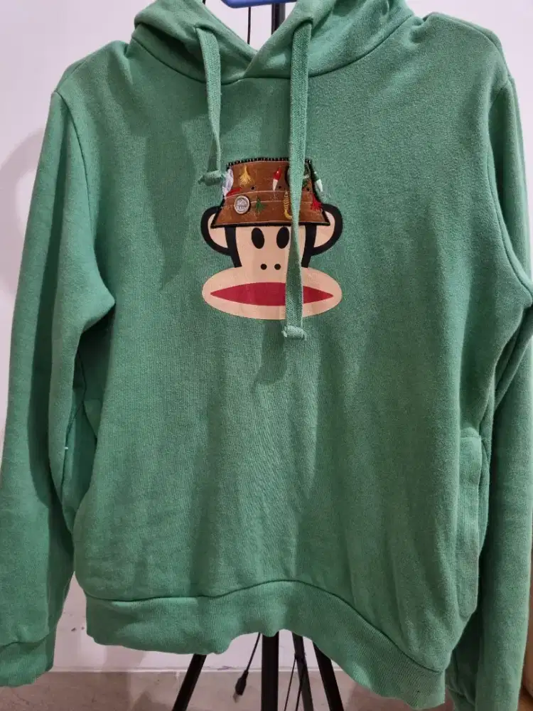 Crewneck paul frank