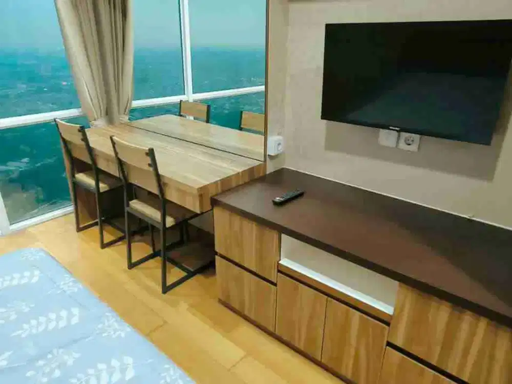 Apartement U Residence Studio 2