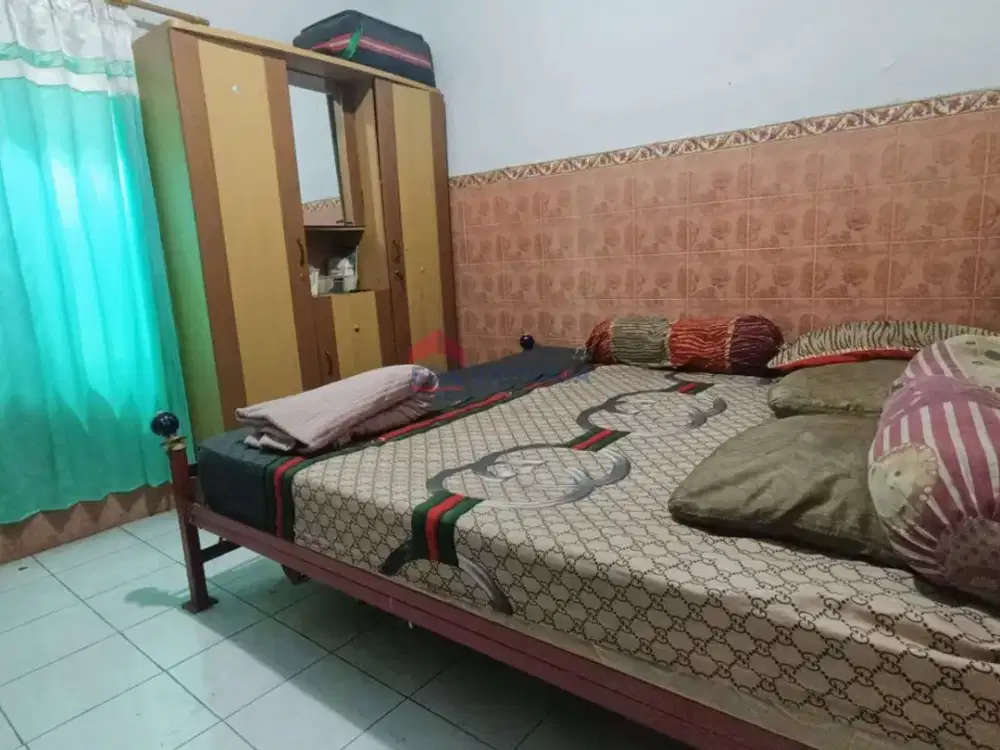 Jual Runah di Lawang dekat Suranaya