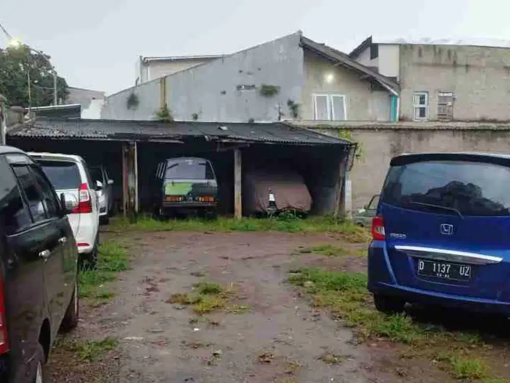 dijual Tanah siap bangun cigadung cibeuying cikutra sukaluyu