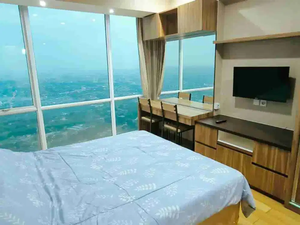 Apartement U Residence Studio 2/5736