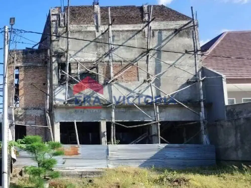 Jual cepat Tanah di Perumahan Premium Kota Kediri