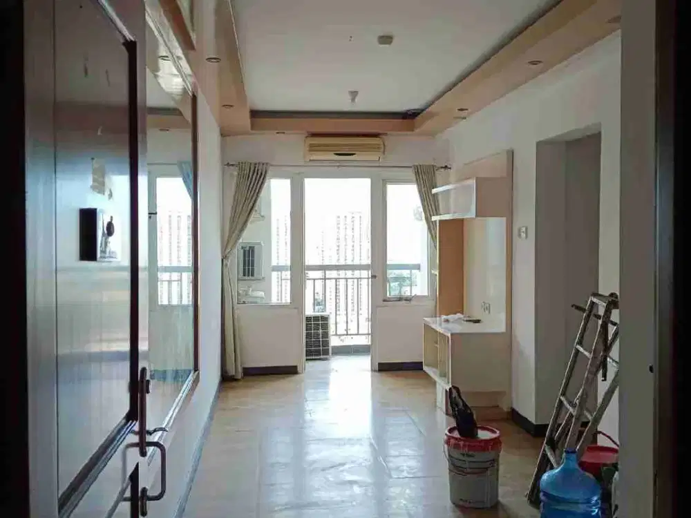 Jual dan Sewa Apartemen Grand Palace Kemayoran