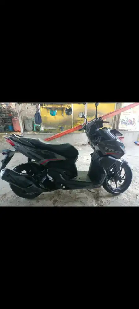 Honda Vario CBS 160 Tahun 2022