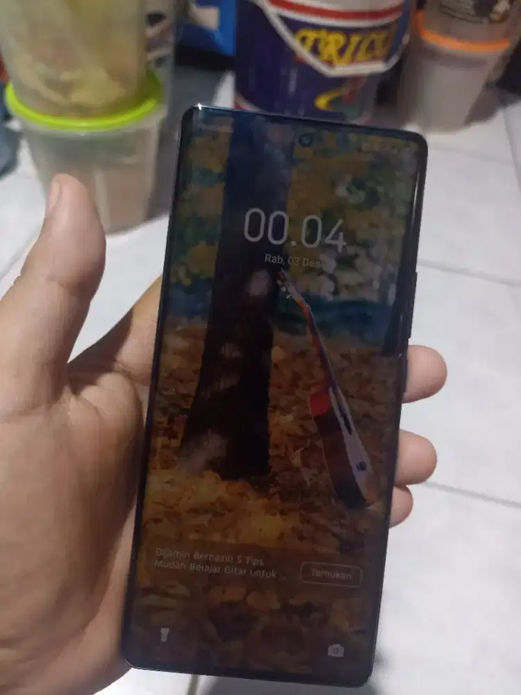 Techno Spark 20 Pro Plus