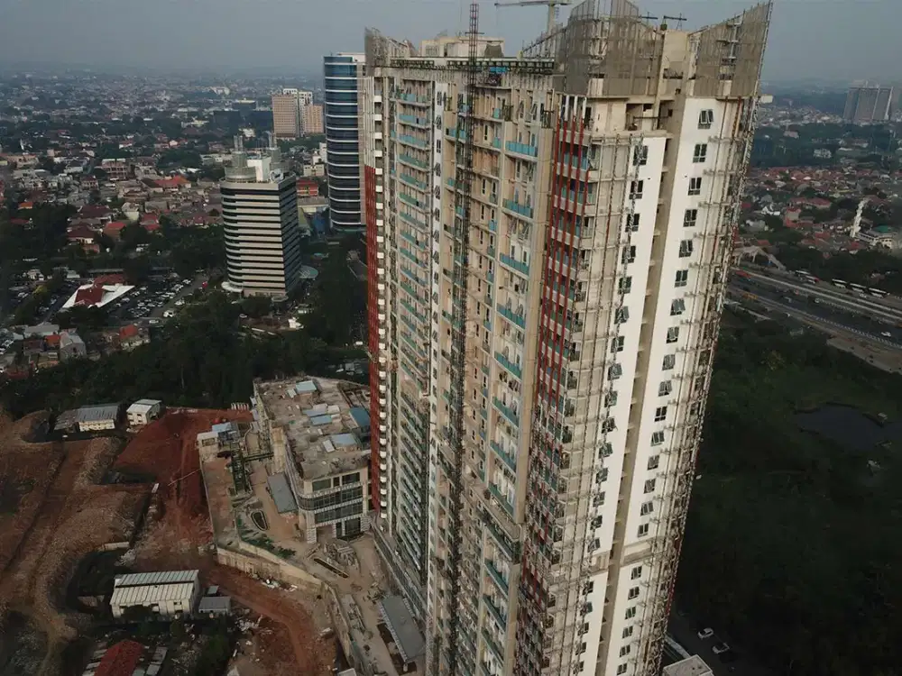 apartemen Antasari place Deket TB Simatupang