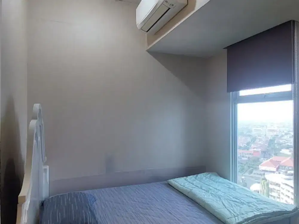 Sewa bulanan Anderson 2 BR lantai 17 hanya 7jt/bulan termasuk SC