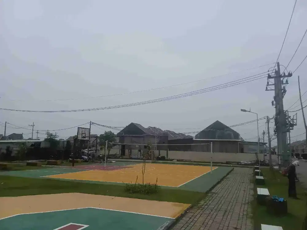 Dijual Rumah Indent Masa NUP lokasi Istimewa