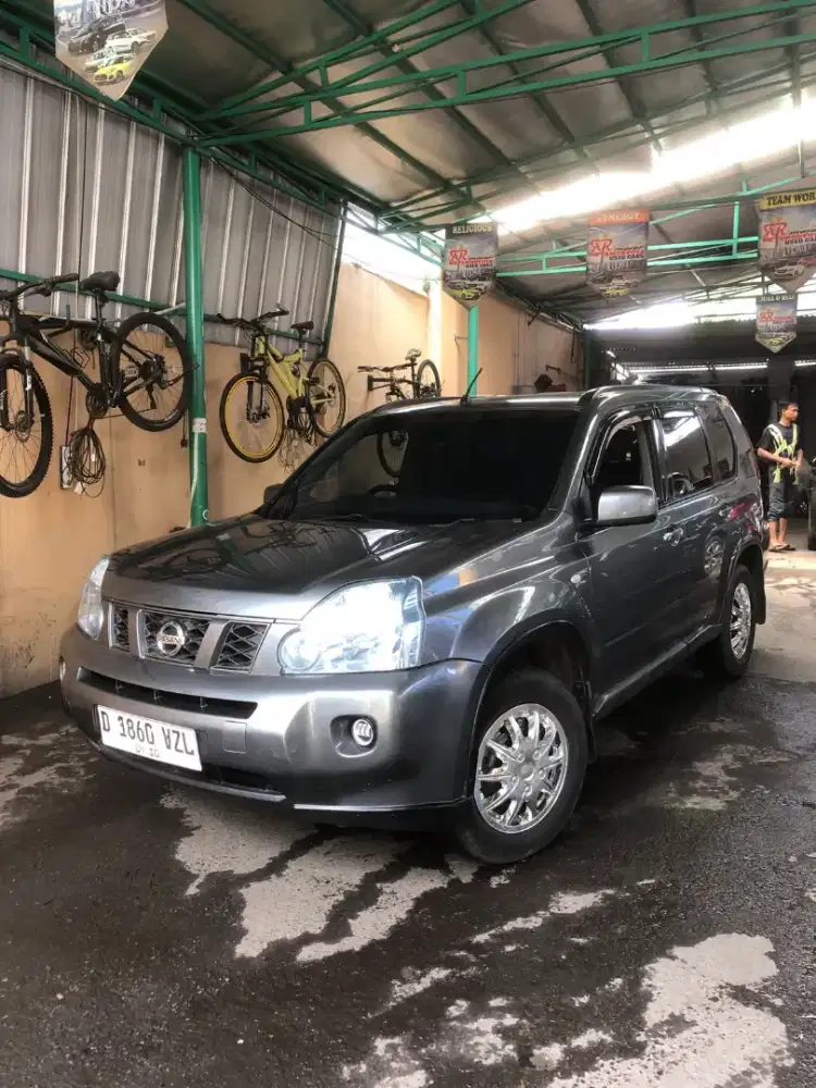 Dp12jt Nissan X Trail 2.0 ST 2008 T31 MT MANUAL 2.4 gen 3 2009 xt crv
