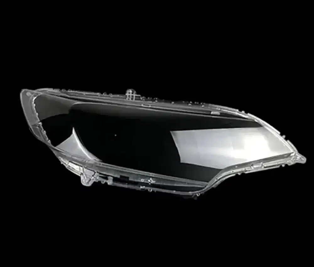 mika head lamp lens honda jazz (kanan)