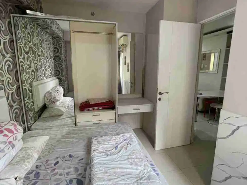 Apartemen kalibata city green palace tower sakura