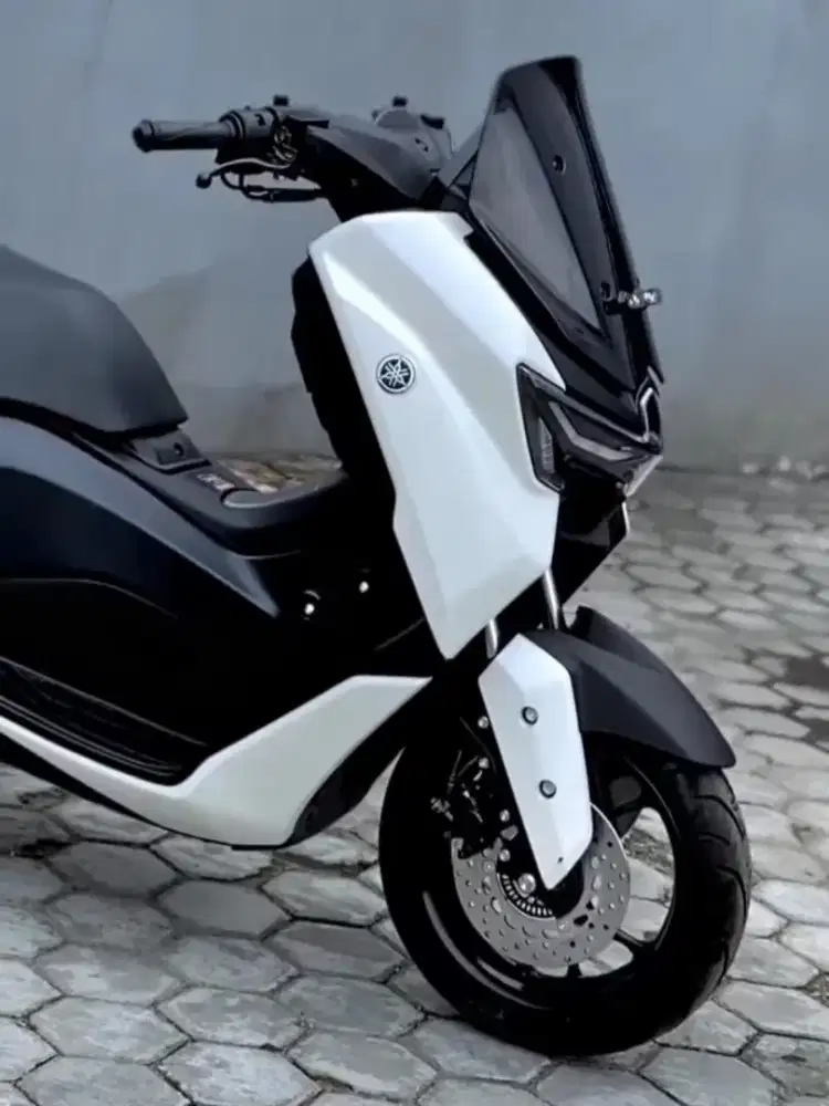 DIJUAL CEPAT NMAX!!!