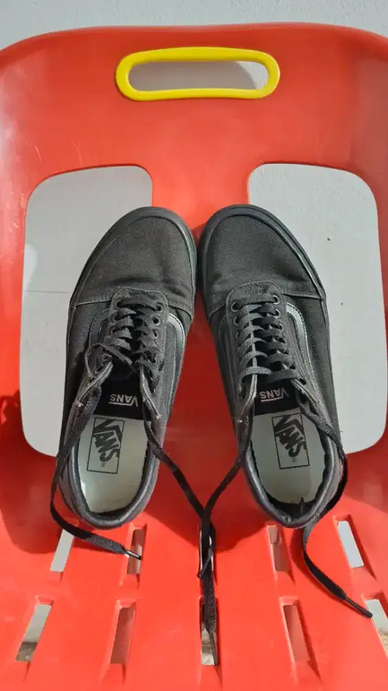 Sepatu vans original
