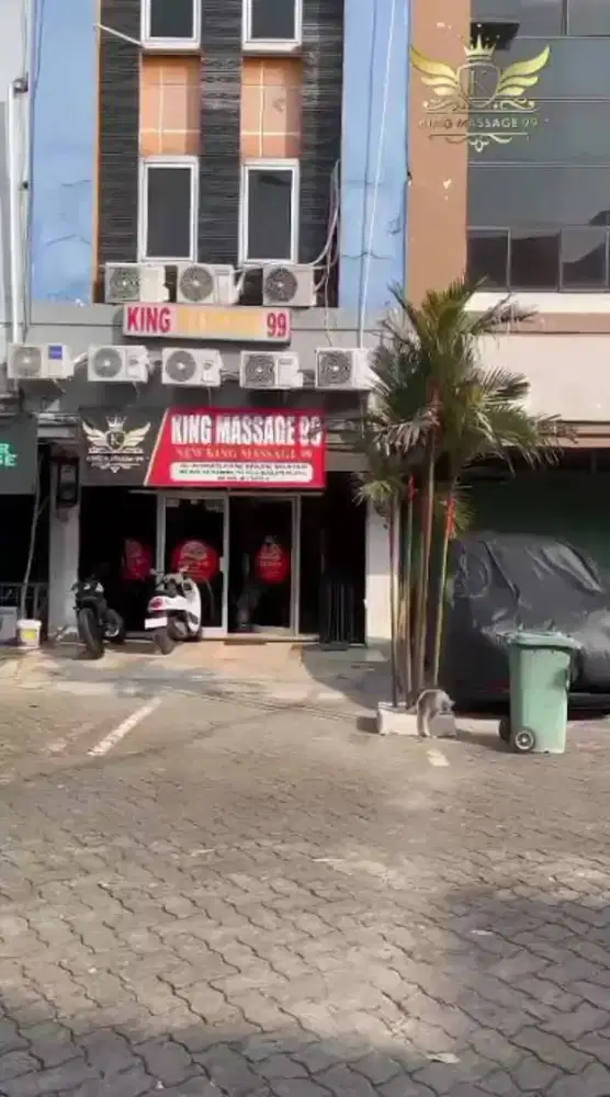 Lowongan Therapist Wanita king massage