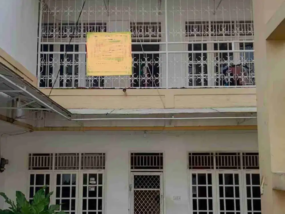 DI Jual Segera  Butuh Kos kos an 2 Lantai 5 Menit ke Kampus UI dan Stasiun KRL Pondok Cina Depok