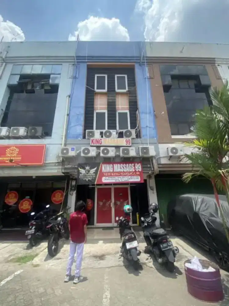 Dibutuhkan Staff Therapist Wanita