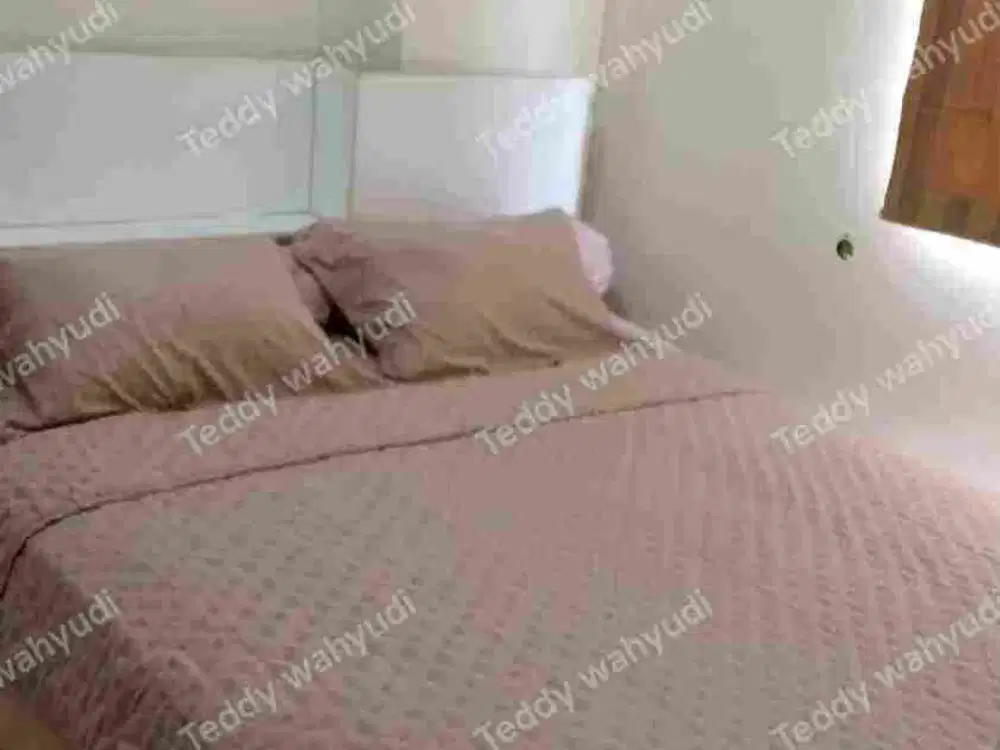 Apartemen kalibata city typ 2 kmr fullfurnish tower gaharu